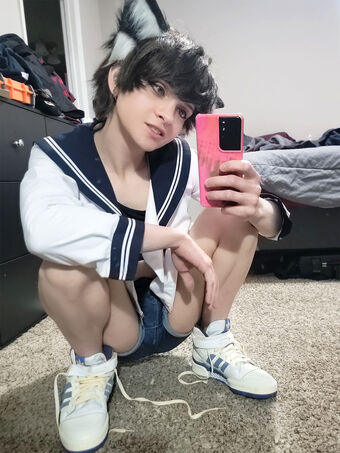 Trappy-chan