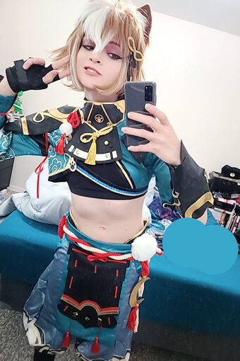 Trappy-chan