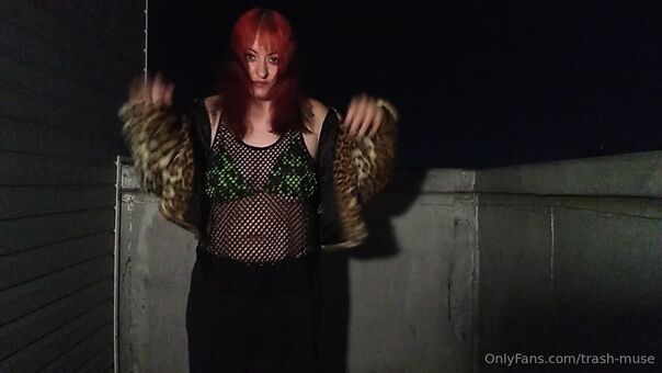 trash-muse