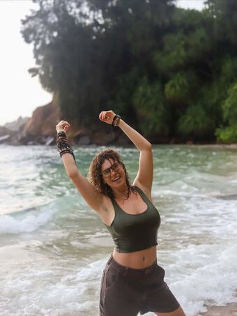 Travelingwithtals Nude Leaks OnlyFans Photo 42