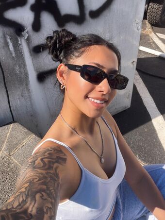 Tray.fitfever | Tray Soe Nude Leaks OnlyFans Photo 54