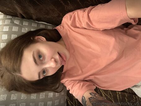 tricky_viki Nude Leaks OnlyFans Photo 25