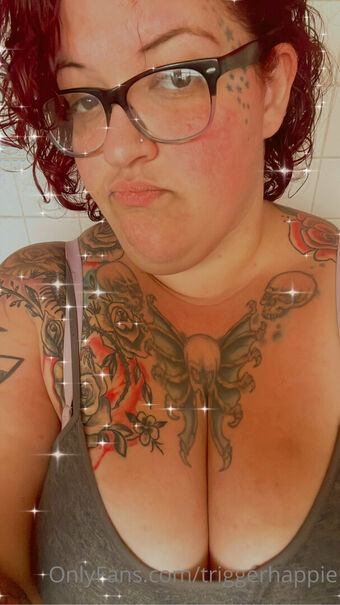 triggerhappie Nude Leaks OnlyFans Photo 19