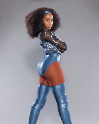 Trinity Fatu