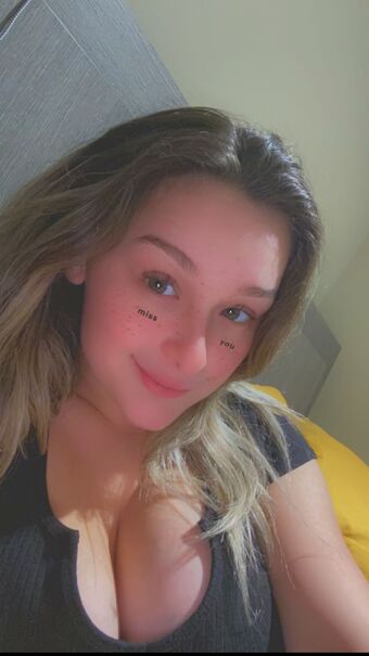 Trinity Morisette