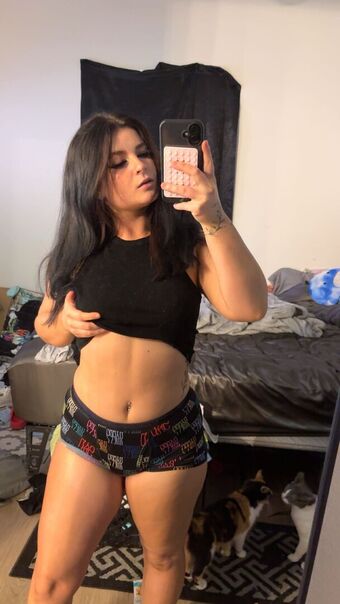 Trinty Wilson, Trinitywilson3, Trinitysmh3, Trinitygrace022