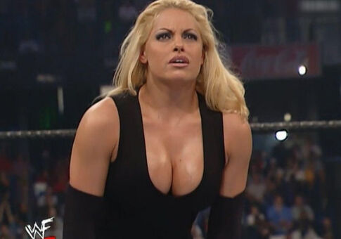 Trish Stratus