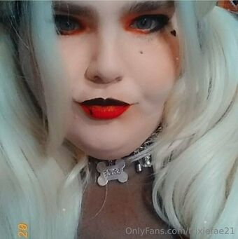 trixiefae21 Nude Leaks OnlyFans Photo 39