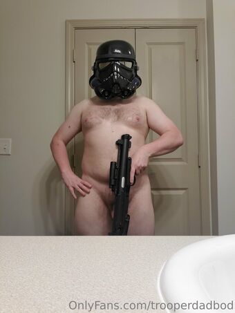 trooperdadbod Nude Leaks OnlyFans Photo 4