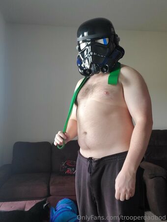 trooperdadbod Nude Leaks OnlyFans Photo 17