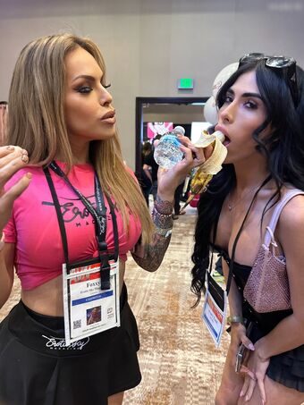 TS Foxxy