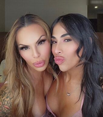 TS Foxxy