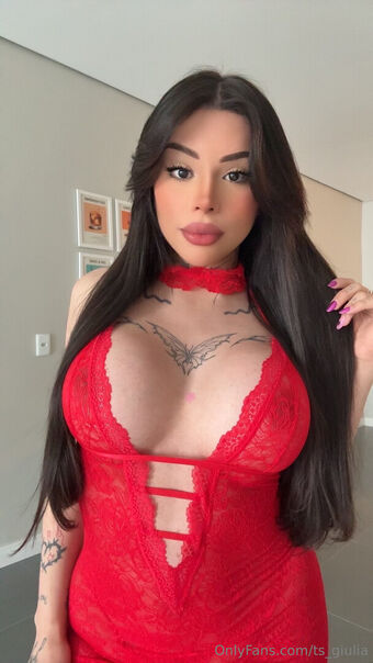 ts_giulia Nude Leaks OnlyFans Photo 16