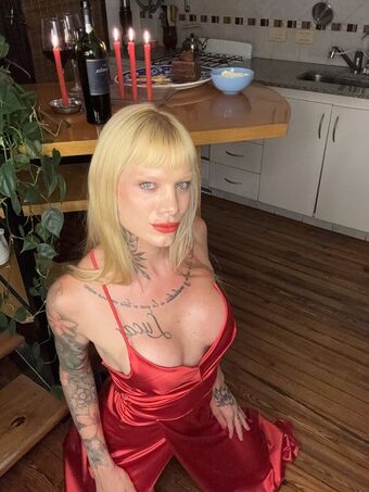 ts_queen_matea Nude Leaks OnlyFans Photo 63