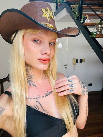 ts_queen_matea Nude Leaks OnlyFans Photo 74