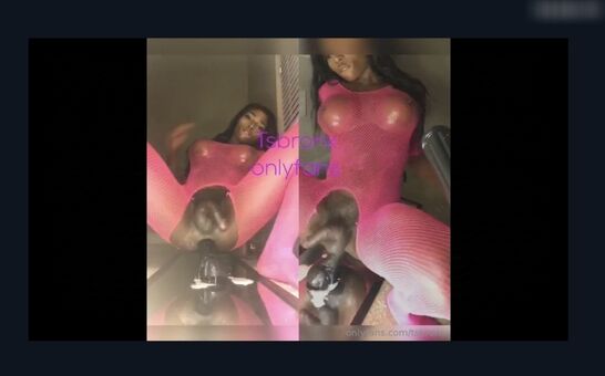 tsbronx Nude Leaks OnlyFans Photo 3