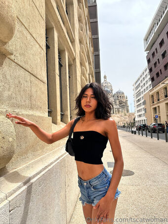 tscatwoman