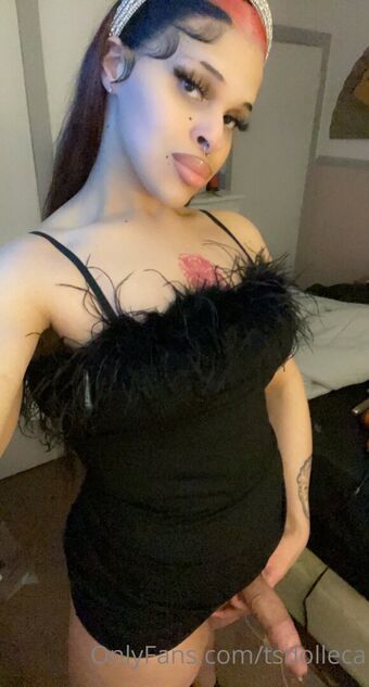 tsdolleca Nude Leaks OnlyFans Photo 7
