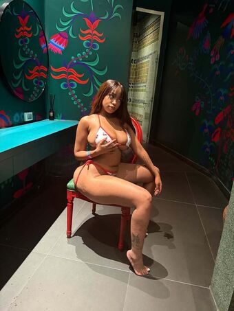 Tsholo Teebaby Nude Leaks OnlyFans Photo 14