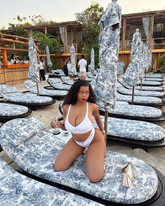 Tsholo Teebaby Nude Leaks OnlyFans Photo 21