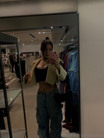 tsjuliaa Nude Leaks OnlyFans Photo 34