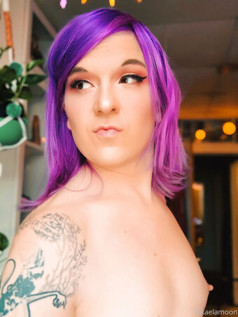 tskaelamoon Nude Leaks OnlyFans Photo 8