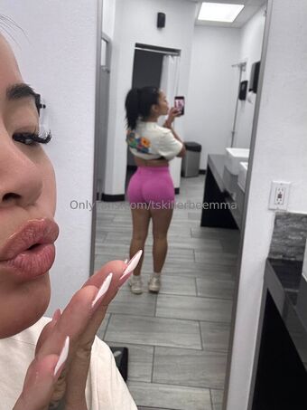 tskillerbeemma Nude Leaks OnlyFans Photo 8