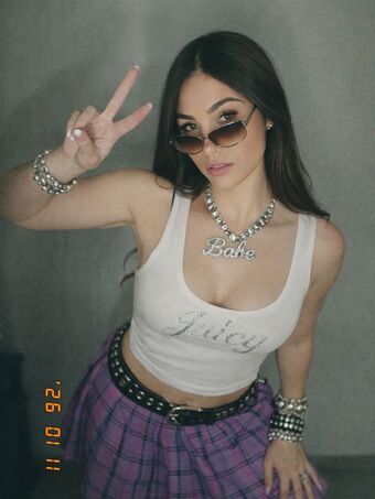 Tslanaxoxo Nude Leaks OnlyFans Photo 79