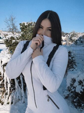 Tslanaxoxo Nude Leaks OnlyFans Photo 82