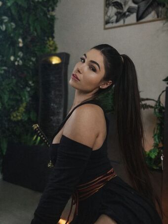 Tslanaxoxo Nude Leaks OnlyFans Photo 85