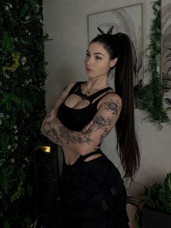 Tslanaxoxo Nude Leaks OnlyFans Photo 87