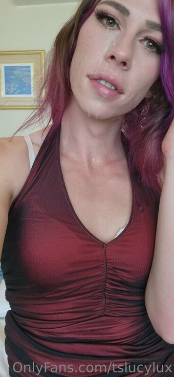 tslucylux Nude Leaks OnlyFans Photo 34