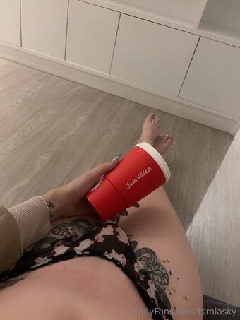 tsmiasky Nude Leaks OnlyFans Photo 19