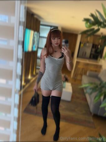 tsmiasky Nude Leaks OnlyFans Photo 26