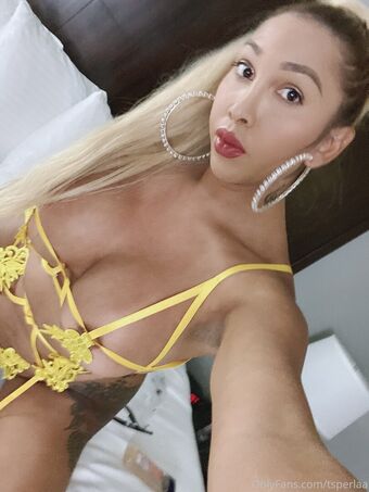 tsperla Nude Leaks OnlyFans Photo 3