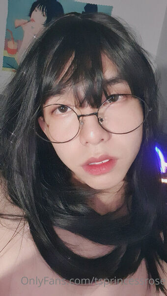 tsprincessrose