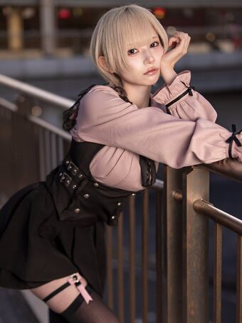 tsukunetsukimi