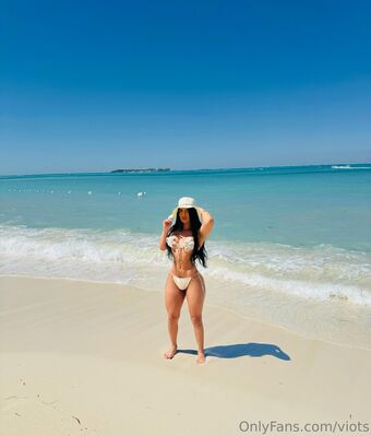 tsviolin Nude Leaks OnlyFans Photo 9