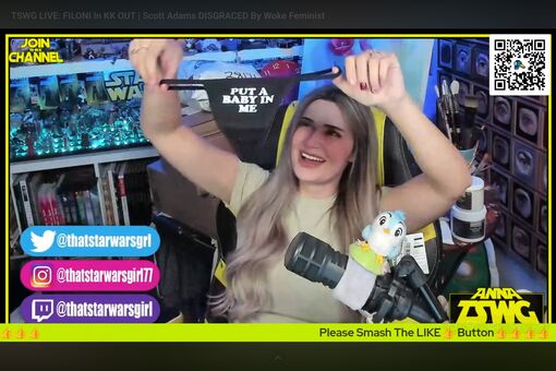 Tswg Nude Leaks OnlyFans Photo 183