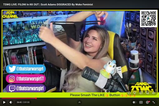 Tswg Nude Leaks OnlyFans Photo 184