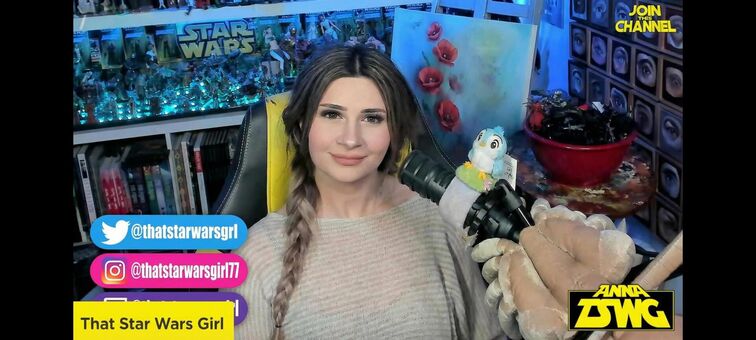 Tswg Nude Leaks OnlyFans Photo 185