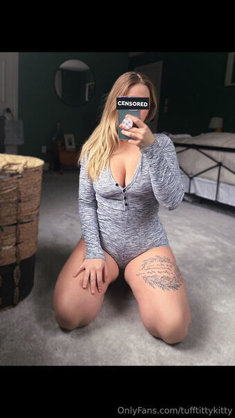 tufftittykitty