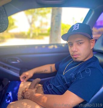 tupapi1319 Nude Leaks OnlyFans Photo 6