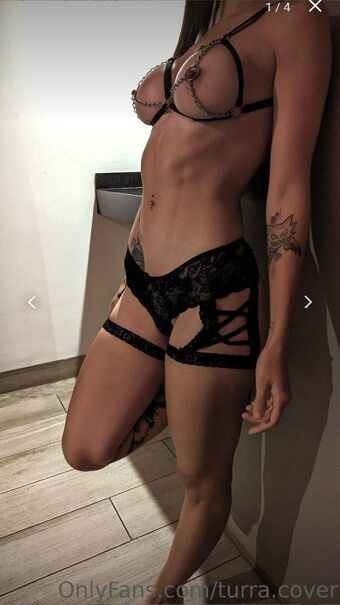 Turra.cover O Turracover