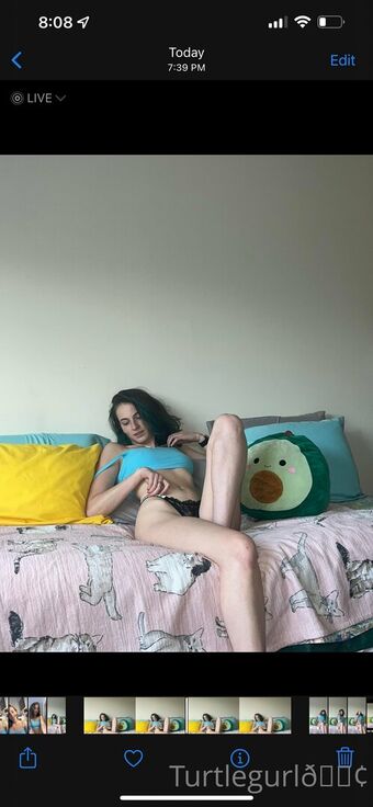 turtlegurl Nude Leaks OnlyFans Photo 33