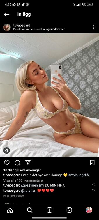 Tuva Osgard