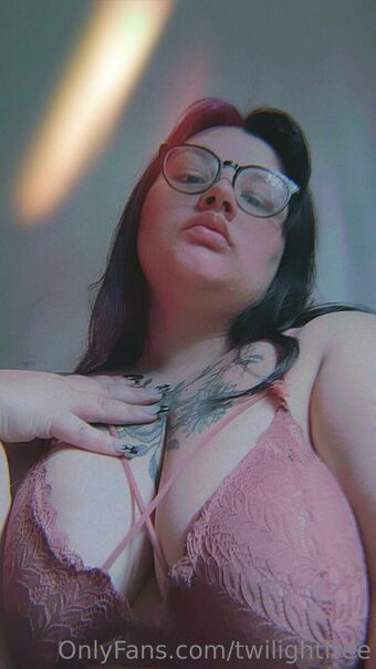 twilightfree Nude Leaks OnlyFans Photo 40