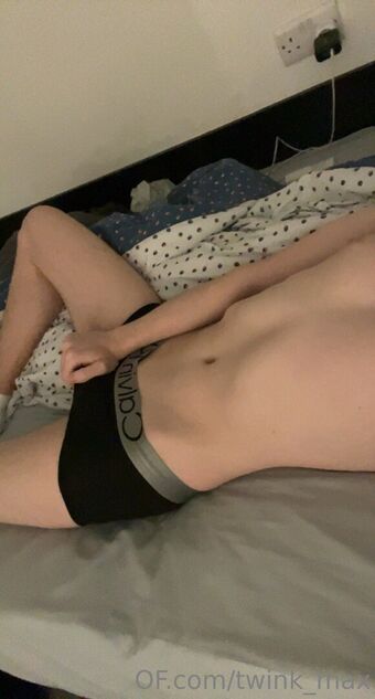 twink_max Nude Leaks OnlyFans Photo 17