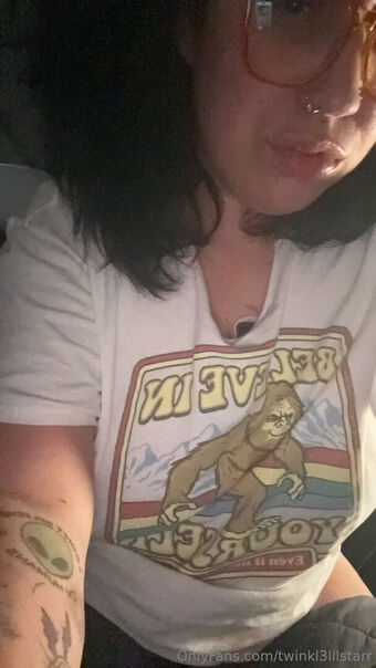 twinkl3lilstarr