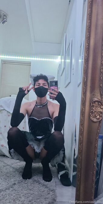 twinku Nude Leaks OnlyFans Photo 50